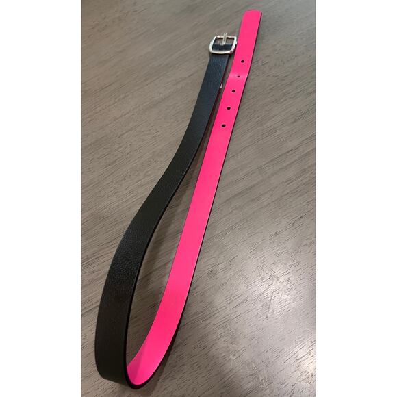 Girl's Black Belt - Picture 1 of 4